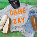 Tennessee Orange Game Day - Adult & Kids T-Shirts, Sweatshirts & Hoodies apparel design preview 1
