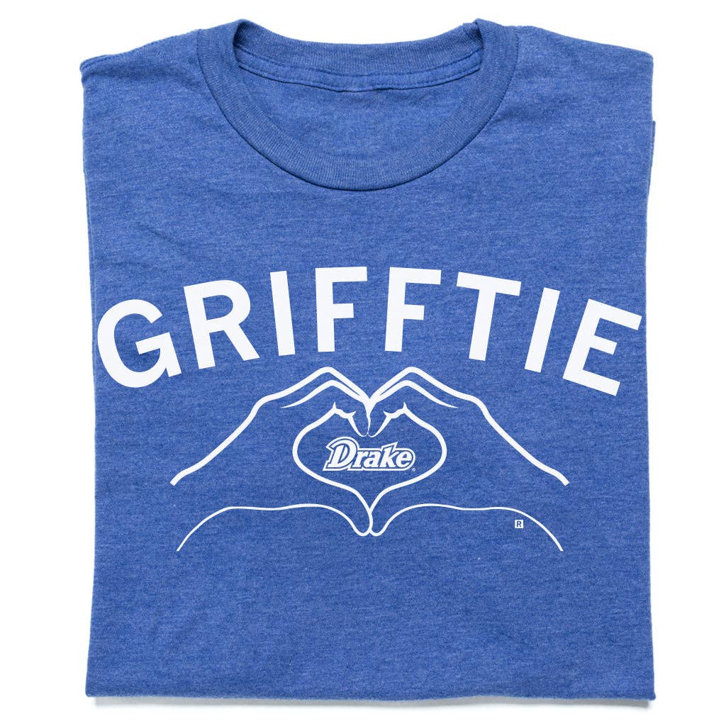 Grifftie - Adult & Kids T-Shirts, Sweatshirts & Hoodies apparel design preview 1