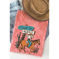 Desert Inn Roam Free Mineral Washed - Adult & Kids T-Shirts, Sweatshirts & Hoodies apparel design preview 1