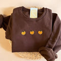 Pumpkin Spice Fall - Adult & Kids T-Shirts, Sweatshirts & Hoodies apparel design preview 1
