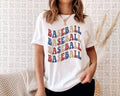 Baseball Game - Adult & Kids T-Shirts, Sweatshirts & Hoodies apparel design preview 1