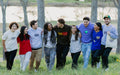 Jesus Loves You Company - Adult & Kids T-Shirts, Sweatshirts & Hoodies apparel design preview 1