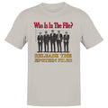 Release Eps Files Graphic Men's - Adult & Kids T-Shirts, Sweatshirts & Hoodies apparel design preview 1