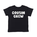 Cousin Crew Toddler - Adult & Kids T-Shirts, Sweatshirts & Hoodies apparel design preview 1