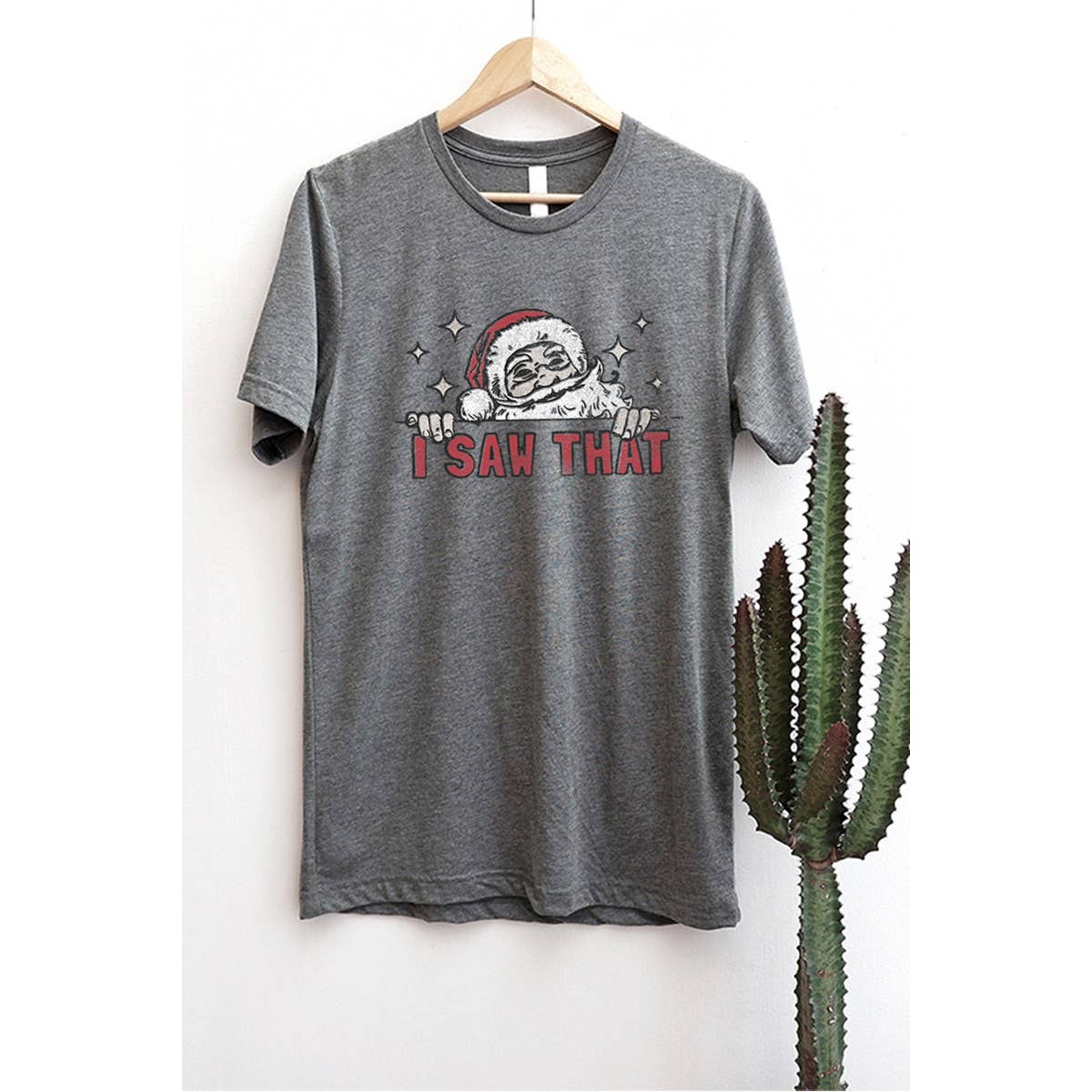I Saw That Vintage Boyfriend Graphic Plus - Adult & Kids T-Shirts, Sweatshirts & Hoodies apparel design preview 1