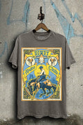 Howdy Rodeo Club Graphic Top - Adult & Kids T-Shirts, Sweatshirts & Hoodies apparel design preview 1