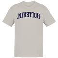 Holterin Retro Arched Lettering Men's - Adult & Kids T-Shirts, Sweatshirts & Hoodies apparel design preview 1