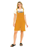 Cotton Jumpsuit (KT-1678) - Adult & Kids T-Shirts, Sweatshirts & Hoodies apparel design preview 1