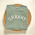 Comfort Colors Granny Grandma - Adult & Kids T-Shirts, Sweatshirts & Hoodies apparel design preview 1