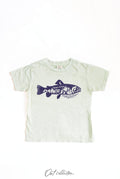 Fishers of Men Toddler Washed Graphic Top - Adult & Kids T-Shirts, Sweatshirts & Hoodies apparel design preview 1