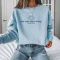 Stay Salty, Shine Bright Faith Graphic - Adult & Kids T-Shirts, Sweatshirts & Hoodies apparel design preview 1