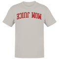 Mom Juice Fueling Motherhood Humor Men's - Adult & Kids T-Shirts, Sweatshirts & Hoodies apparel design preview 1