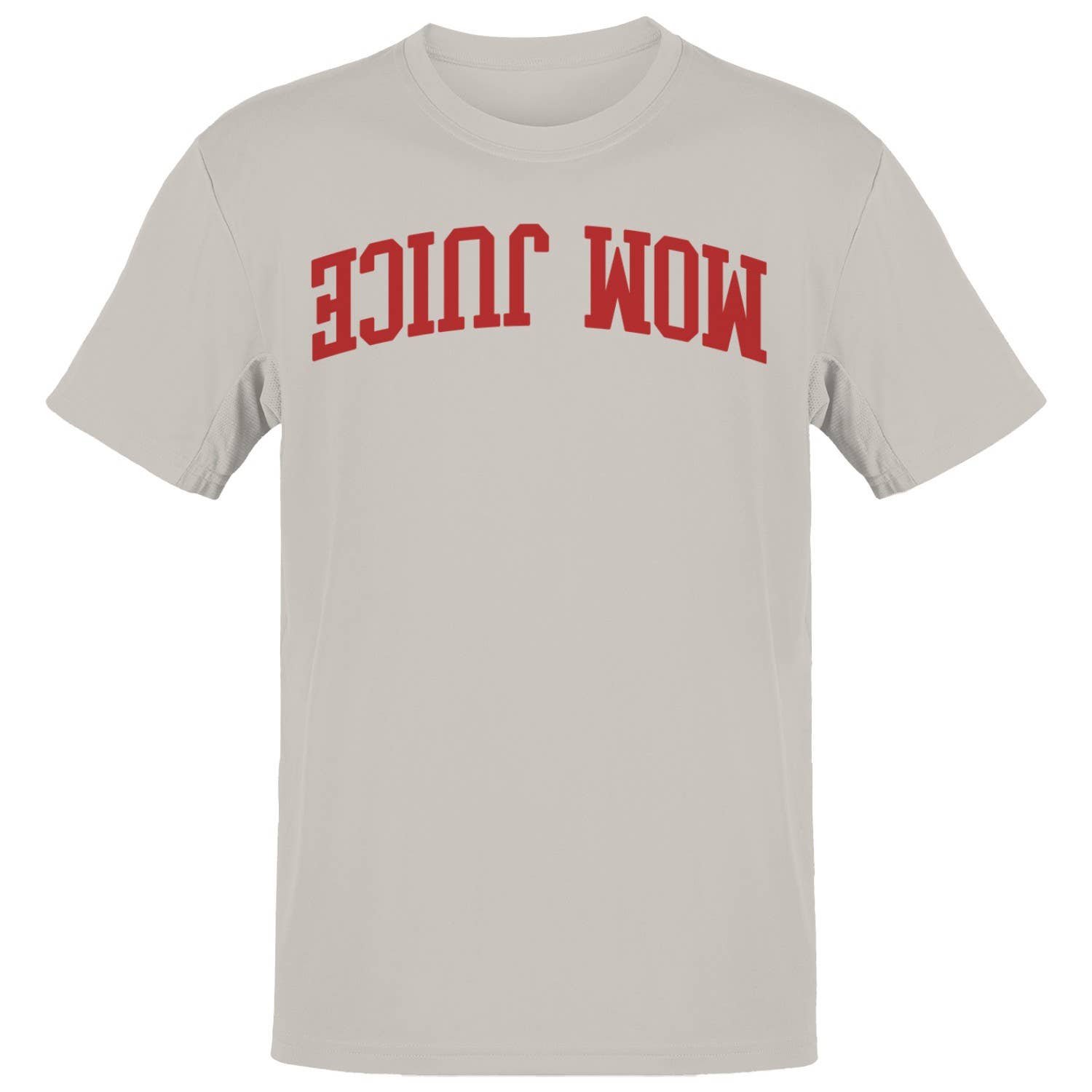Mom Juice Fueling Motherhood Humor Men's - Adult & Kids T-Shirts, Sweatshirts & Hoodies apparel design preview 1