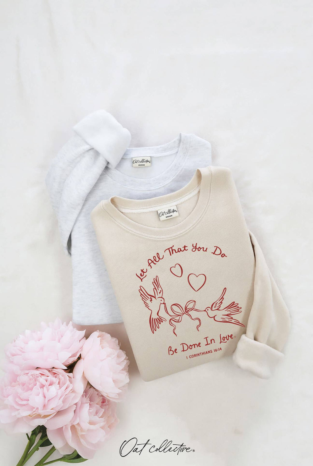 Let All That You Do Graphic - Adult & Kids T-Shirts, Sweatshirts & Hoodies apparel design preview 1