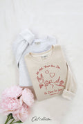 Let All That You Do Graphic - Adult & Kids T-Shirts, Sweatshirts & Hoodies apparel design preview 1