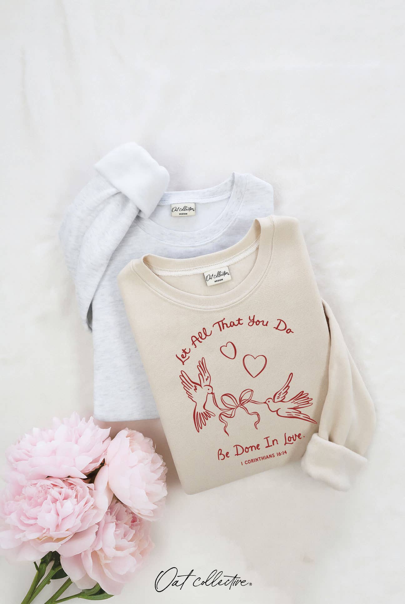 Let All That You Do Graphic - Adult & Kids T-Shirts, Sweatshirts & Hoodies apparel design preview 1