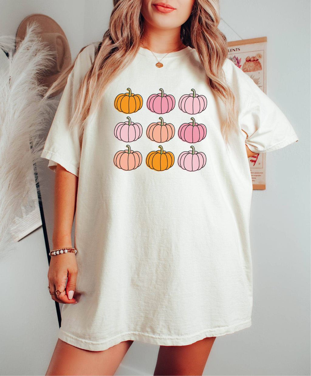 Pumpkin Halloween Graphic Apparel - Adult & Kids T-Shirts, Sweatshirts & Hoodies apparel design preview 1