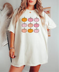 Pumpkin Halloween Graphic Apparel - Adult & Kids T-Shirts, Sweatshirts & Hoodies apparel design preview 1