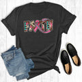 Western Faith Cancer Awareness - Adult & Kids T-Shirts, Sweatshirts & Hoodies apparel design preview 1