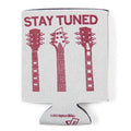 Stay Tuned Can Cooler - Adult & Kids T-Shirts, Sweatshirts & Hoodies apparel design preview 1