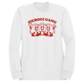 Pierogi Gang Cartoon Art Women's - Adult & Kids T-Shirts, Sweatshirts & Hoodies apparel design preview 1