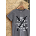 My Life Is Going Down Hill Vintage Graphic - Adult & Kids T-Shirts, Sweatshirts & Hoodies apparel design preview 1