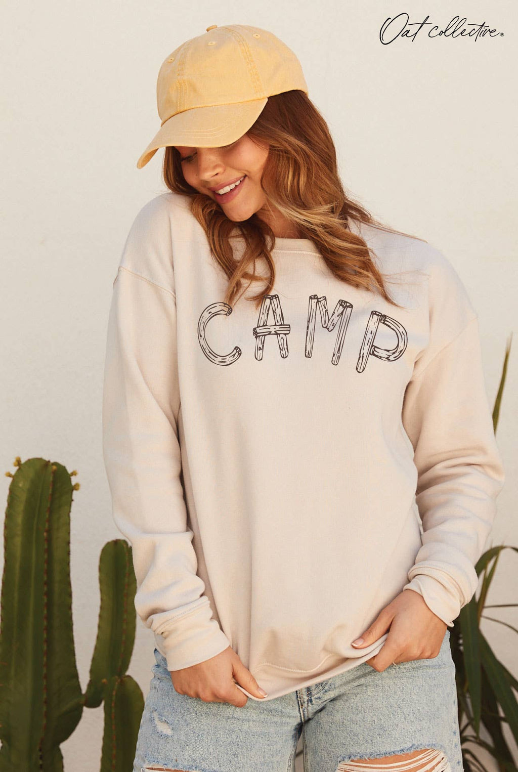 Camp Graphic - Adult & Kids T-Shirts, Sweatshirts & Hoodies apparel design preview 1