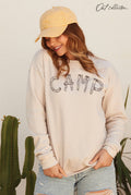 Camp Graphic - Adult & Kids T-Shirts, Sweatshirts & Hoodies apparel design preview 1