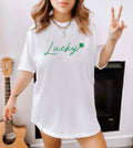 St. Patricks Day Graphic T - Adult & Kids T-Shirts, Sweatshirts & Hoodies apparel design preview 1
