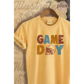 Game Day Vintage Graphic Plus - Adult & Kids T-Shirts, Sweatshirts & Hoodies apparel design preview 1