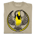 Rebel Western Meadowlark Alliance Heavyweight - Adult & Kids T-Shirts, Sweatshirts & Hoodies apparel design preview 1