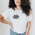 Read Banned Books - Adult & Kids T-Shirts, Sweatshirts & Hoodies apparel design preview 1