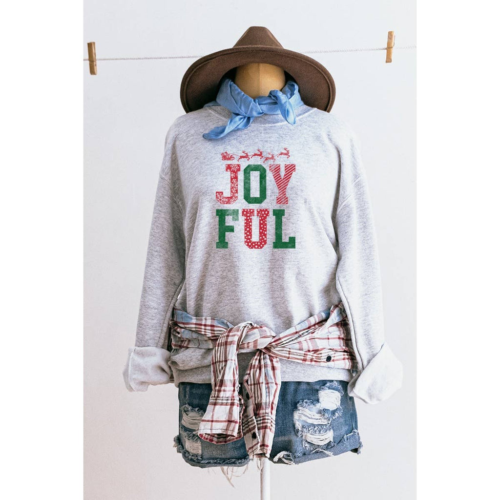 Christmas Graphic - Adult & Kids T-Shirts, Sweatshirts & Hoodies apparel design preview 1
