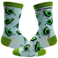 Women's Avocardio Socks - Adult & Kids T-Shirts, Sweatshirts & Hoodies apparel design preview 1