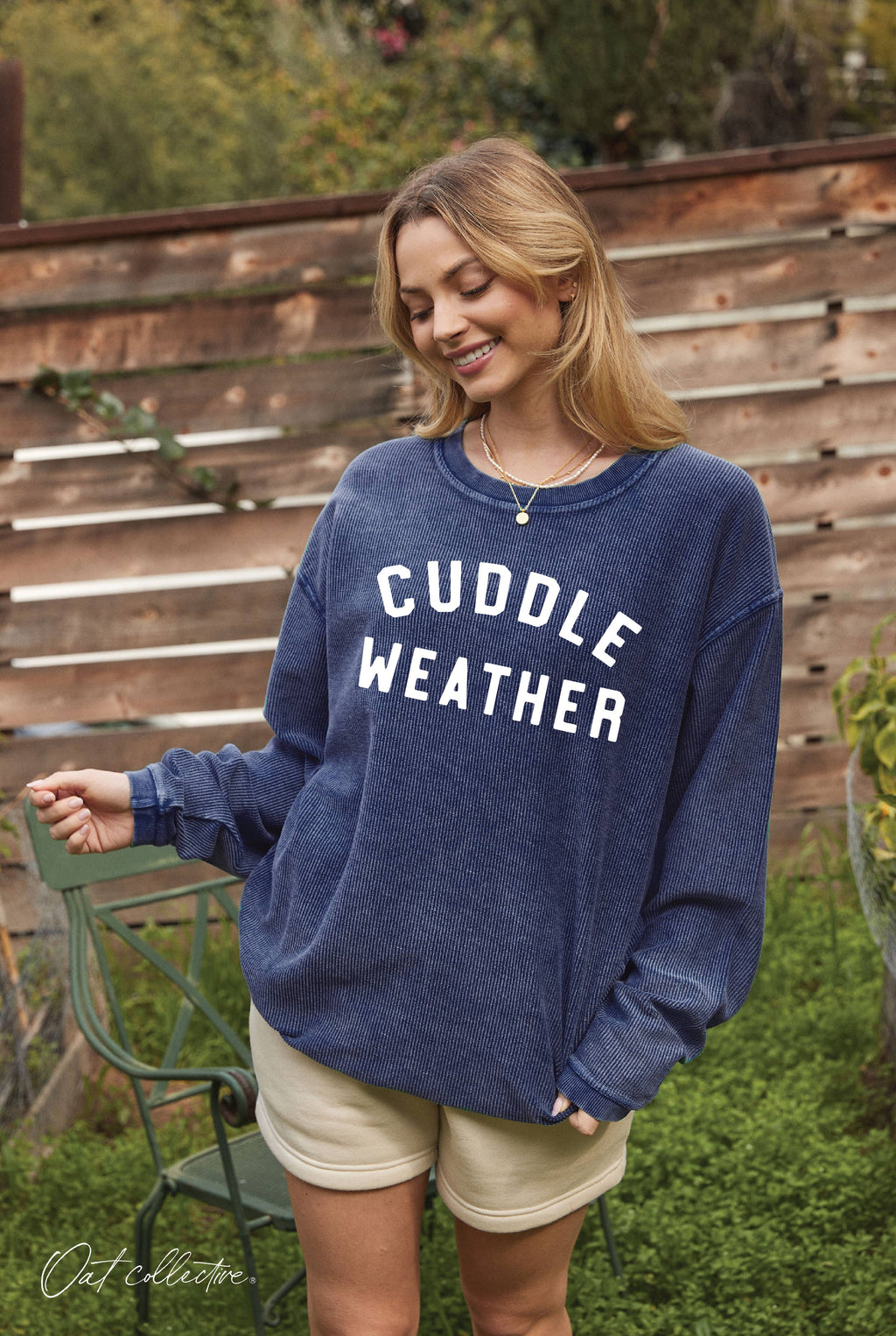 Cuddle Weather Thermal Vintage - Adult & Kids T-Shirts, Sweatshirts & Hoodies apparel design preview 1