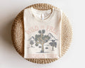 Wild and Free Joshua Tree Graphic Women's Western - Adult & Kids T-Shirts, Sweatshirts & Hoodies apparel design preview 1