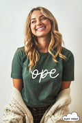 Ope Puff Graphic - Adult & Kids T-Shirts, Sweatshirts & Hoodies apparel design preview 1