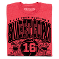 Sweet Corn 16 Max Collegiate Red - Adult & Kids T-Shirts, Sweatshirts & Hoodies apparel design preview 1