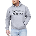 Not Perfect, Just Forgiven, Christian Religious Jesus - Adult & Kids T-Shirts, Sweatshirts & Hoodies apparel design preview 1