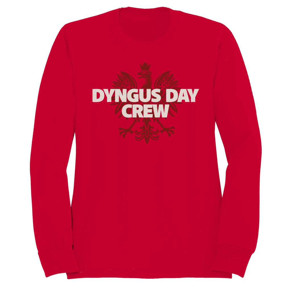 Dyngus Day Polish Eagle Women's - Adult & Kids T-Shirts, Sweatshirts & Hoodies apparel design preview 1