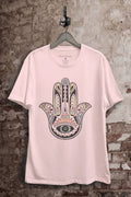 Hamsa Graphic Top - Adult & Kids T-Shirts, Sweatshirts & Hoodies apparel design preview 1