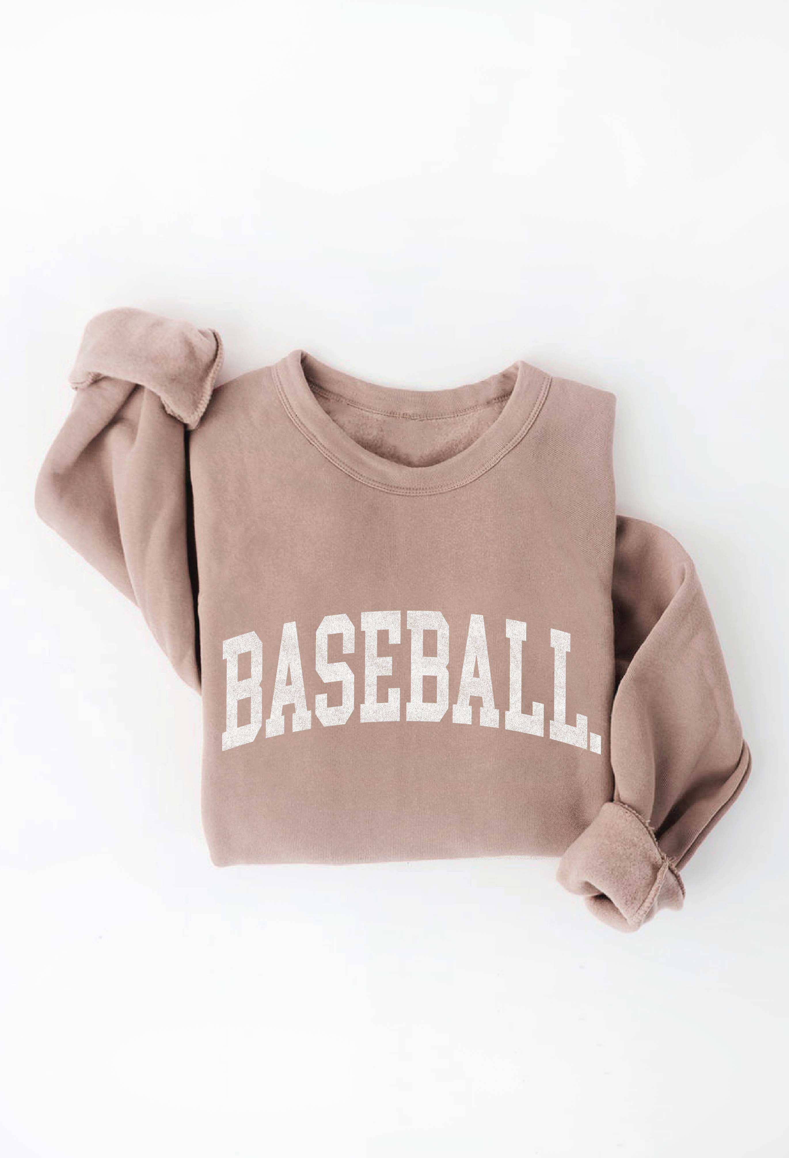 Baseball Graphic - Adult & Kids T-Shirts, Sweatshirts & Hoodies apparel design preview 1
