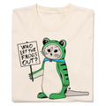 Antifa Frog Gary - Adult & Kids T-Shirts, Sweatshirts & Hoodies apparel design preview 1