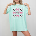 Preppy Bows, Soccer and Graphic Apparel - Adult & Kids T-Shirts, Sweatshirts & Hoodies apparel design preview 1