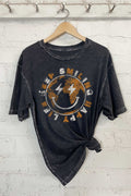 Keep Smiling Happy Life - Adult & Kids T-Shirts, Sweatshirts & Hoodies apparel design preview 1