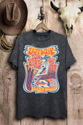 Outlaw Cowgirl Western Graphic Top - Adult & Kids T-Shirts, Sweatshirts & Hoodies apparel design preview 1