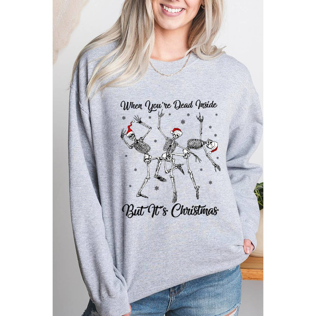 Christmas Season Graphic - Adult & Kids T-Shirts, Sweatshirts & Hoodies apparel design preview 1