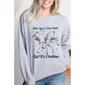Christmas Season Graphic - Adult & Kids T-Shirts, Sweatshirts & Hoodies apparel design preview 1
