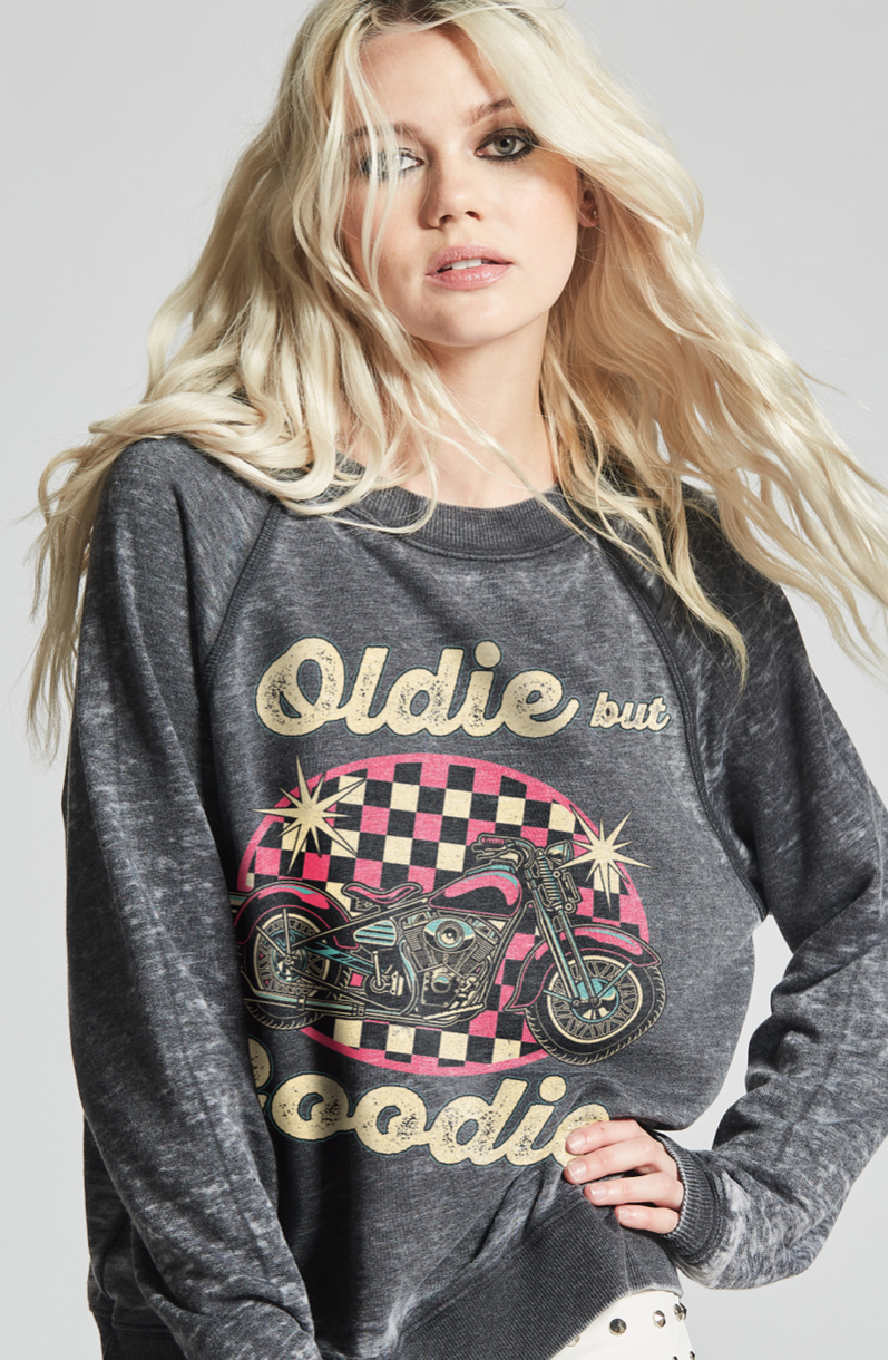 302848 1030 Oldie But Goodie - Adult & Kids T-Shirts, Sweatshirts & Hoodies apparel design preview 1