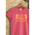Soul Full of Sunshine Vintage Graphic - Adult & Kids T-Shirts, Sweatshirts & Hoodies apparel design preview 1